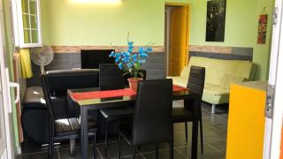 Appartement charmant à Sainte-Marie, 37 m² + piscine partagée - 5