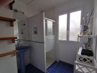 Maison spacieuse avec cheminée à Dives-sur-Mer - 3