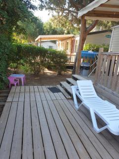 Bungalow charmant à Saint-Cyprien + Piscine partagée - 6