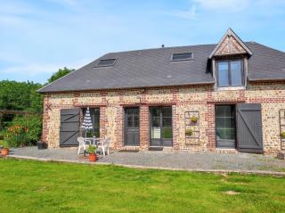 Charmante Maison à Fort-Moville avec Terrasse Privée - 3