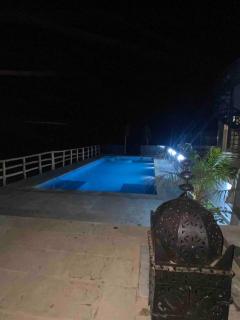 Spacious house near Asilah with shared pool - 5