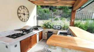 Villa spacieuse à Divajeu avec piscine privée - 6