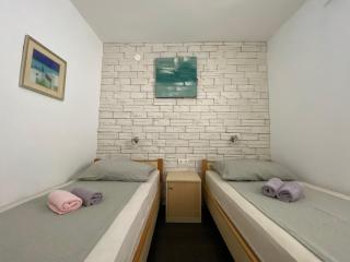 Elegant Apartment in Vodice - 53 m² - Near the Sea - Vodice (Vodizze) - 3