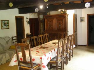 Maison spacieuse à Camarade avec grand jardin pour 15 personnes - 8