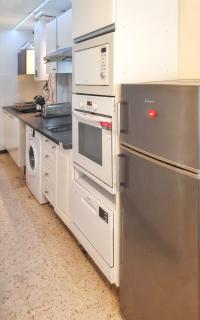 Appartement charmant à La Grande-Motte de 37m² avec jardin - 5