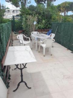 Appartement charmant à La Grande-Motte de 37m² avec jardin - 1