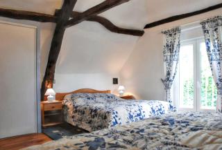 Maison charmante à Cajarc - 5
