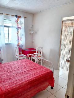 Studio confortable aux Abymes, 28 m², proche des plages. - 8