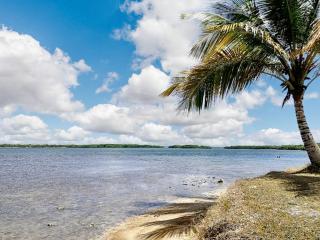 Studio confortable aux Abymes, 28 m², proche des plages. - 2