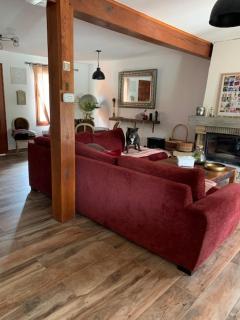 Villa élégante à Omerville avec piscine privée - 9