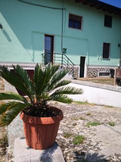 Spacious Apartment in Villa Campanile with Private Pool - 5