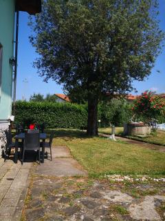 Spacious Apartment in Villa Campanile with Private Pool - 1