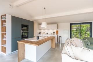 Villa confortable à Seignosse avec piscine privée - 5