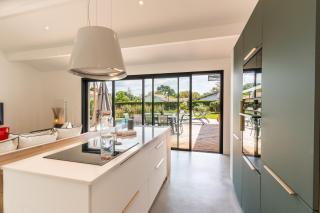 Villa confortable à Seignosse avec piscine privée - 7