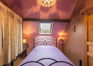 Maison conviviale à Criel-sur-Mer - 50 m² jardin clos - 5