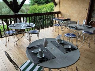 Spacieuse villa à Proissans avec piscine privée - 8