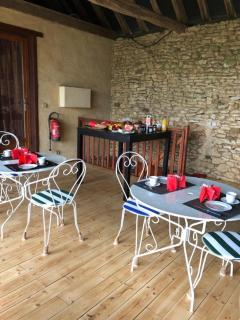 Spacieuse villa à Proissans avec piscine privée - 7