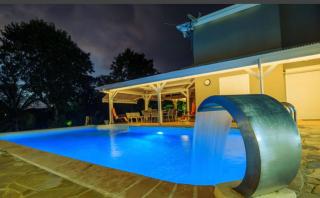 Appartement avec vue à Fort-de-France 30 m² et piscine partagée - 8