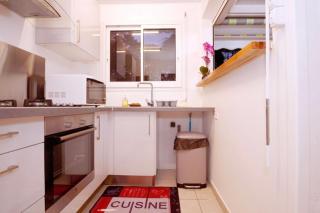 Appartement avec vue à Fort-de-France 30 m² et piscine partagée - 5