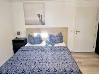Cosy Apartment in Groß-Rohrheim – 87 m² – Sunny Terrace - 7