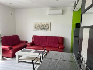Maison charmante à San-Nicolao 55 m² avec piscine partagée - 8