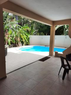 Comfortable apartment in Blue Bay with shared pool - 7