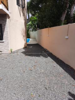 Comfortable apartment in Blue Bay with shared pool - 4