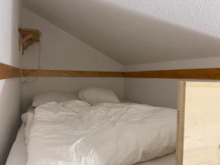 Appartement cosy à Manigod avec piscine partagée – 50 m² - 4