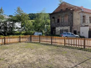 Oskar Schindler's apartment - 8
