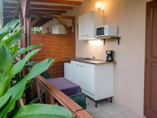 Maison intime à Plessis Nogent avec piscine partagée - 3