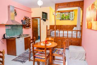 Symi Garden Studios - 8