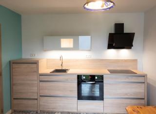 Appartement charmant avec vue sur lac et montagne – 75 m² - 9