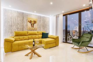 Spacious apartment with pool in the heart of Murcia - 128 m² - 5