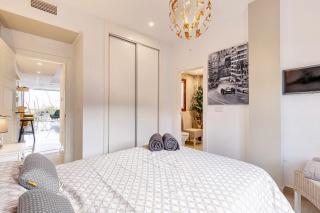 Spacious apartment with pool in the heart of Murcia - 128 m² - 3