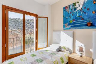 Spacious apartment with pool in the heart of Murcia - 128 m² - 5