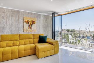 Spacious apartment with pool in the heart of Murcia - 128 m² - 8