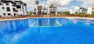 Spacious apartment with pool in the heart of Murcia - 128 m² - 9
