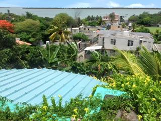 Sea View Apartment in La Gaulette - 30 m² + Terrace - 3