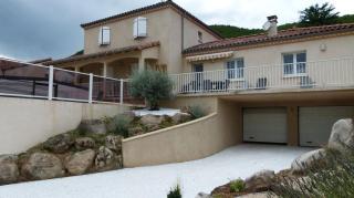 Maison accueillante à Nant avec piscine partagée - 2