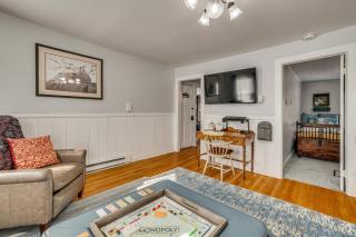 New London Hideaway: 2 Mi to Beach & Boardwalk - 4