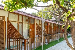 Olympos Donkisot Pansiyon - 2