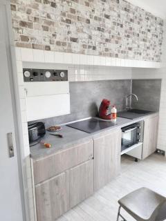 Appartement charmant à Ria-Sirach avec vue sur montagnes, 80 m² - 8