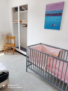 Appartement charmant à Ria-Sirach avec vue sur montagnes, 80 m² - 5