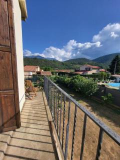 Appartement charmant à Ria-Sirach avec vue sur montagnes, 80 m² - 3