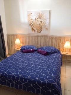 Appartement confortable à Le Vauclin avec jacuzzi - 5