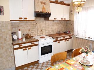 Appartement chaleureux à Kientzheim avec terrasse couverte - 9