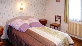Appartement chaleureux à Kientzheim avec terrasse couverte - 5