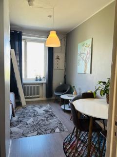 A convenient apartment in the center of Helsinki - 6