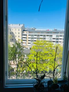 A convenient apartment in the center of Helsinki - 4