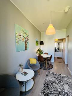 A convenient apartment in the center of Helsinki - 3